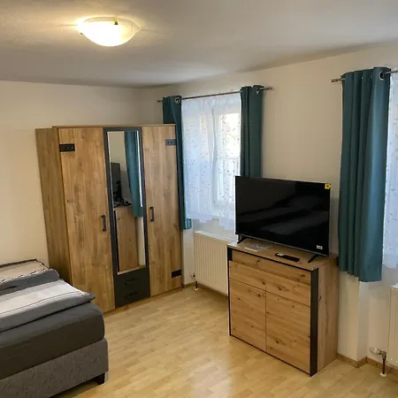 Traunkai - Zimnitz Blick * Бад-Ишль