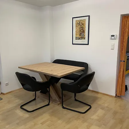 Traunkai - Zimnitz Blick Апартаменты *