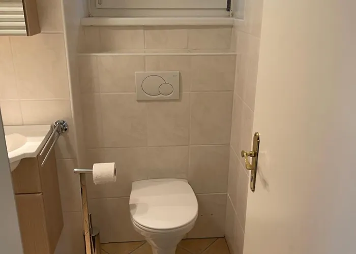 Διαμέρισμα Traunkai - Zimnitz Blick Bad Ischl