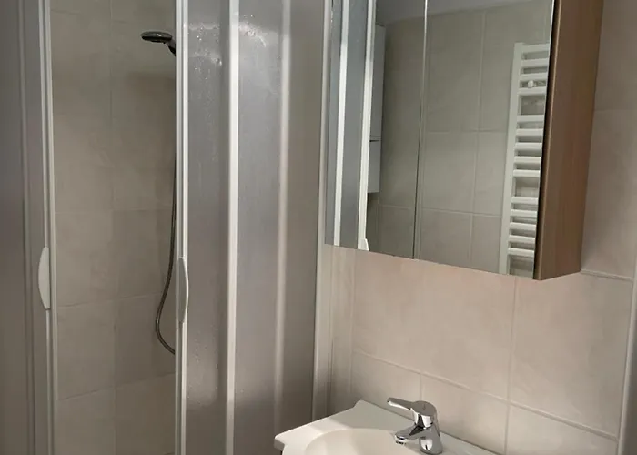 Traunkai - Zimnitz Blick * Bad Ischl