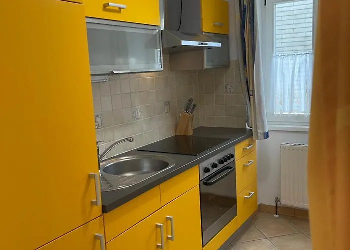 Διαμέρισμα Traunkai - Zimnitz Blick Bad Ischl