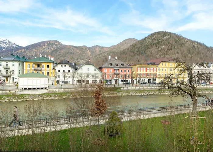 Traunkai - Zimnitz Blick Διαμέρισμα