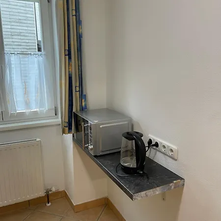 Traunkai - Zimnitz Blick アパート