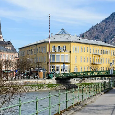 Traunkai - Zimnitz Blick *