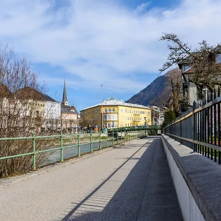 Traunkai - Zimnitz Blick