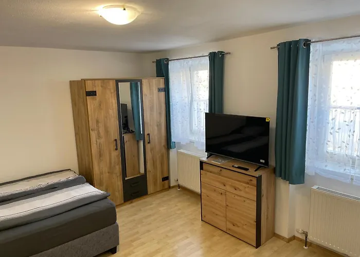 Traunkai - Zimnitz Blick * 巴德伊舍