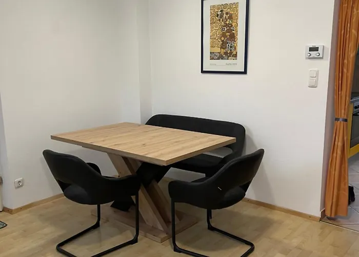 Traunkai - Zimnitz Blick 公寓 *