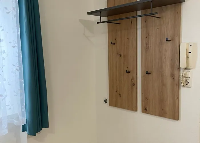 公寓 Traunkai - Zimnitz Blick *