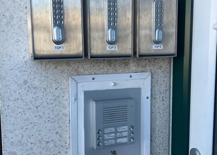 公寓 Traunkai - Zimnitz Blick *